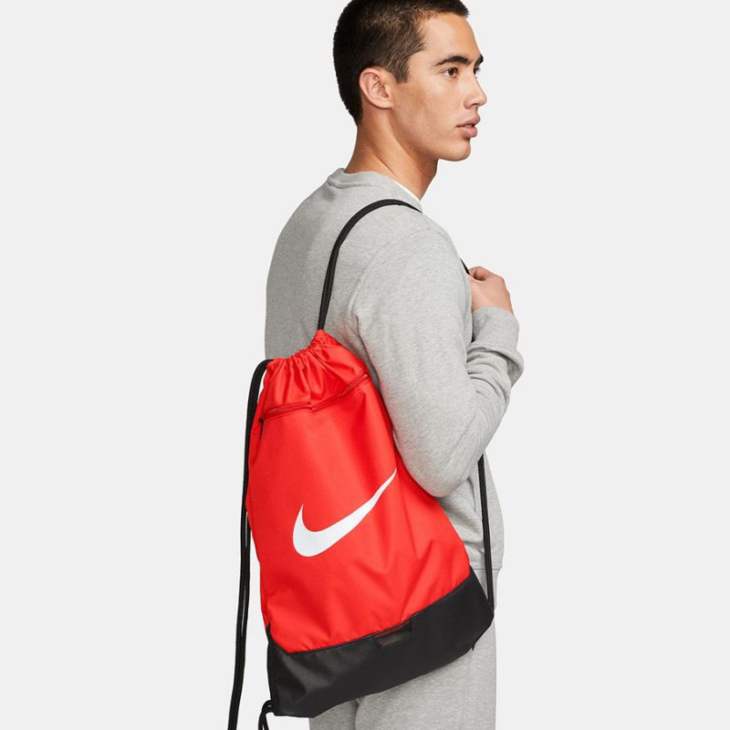 Taška na boty Nike Brasilia 9.5 DM3978-657 sportovní styl