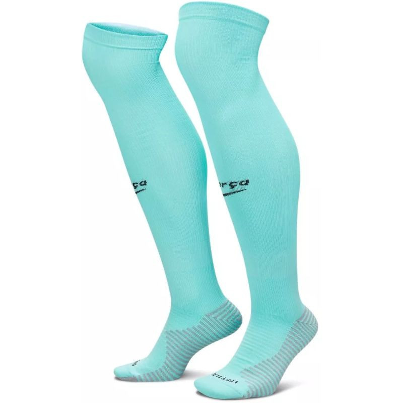 Fotbalové kamaše NIKE FC Barcelona FD7289-486 38-42