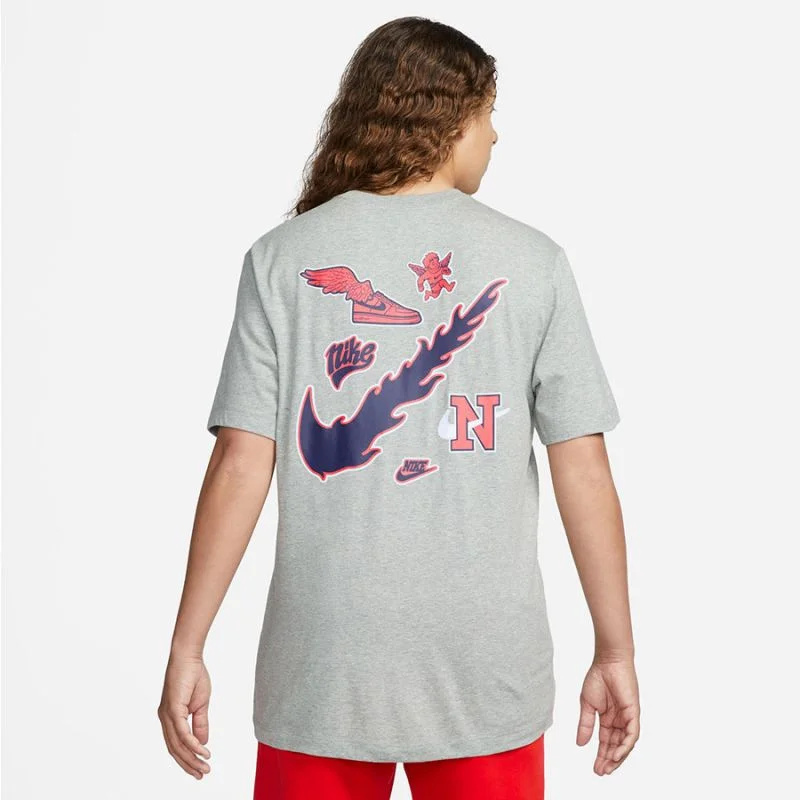 Tričko Nike Sportswear M FD1320-063 M