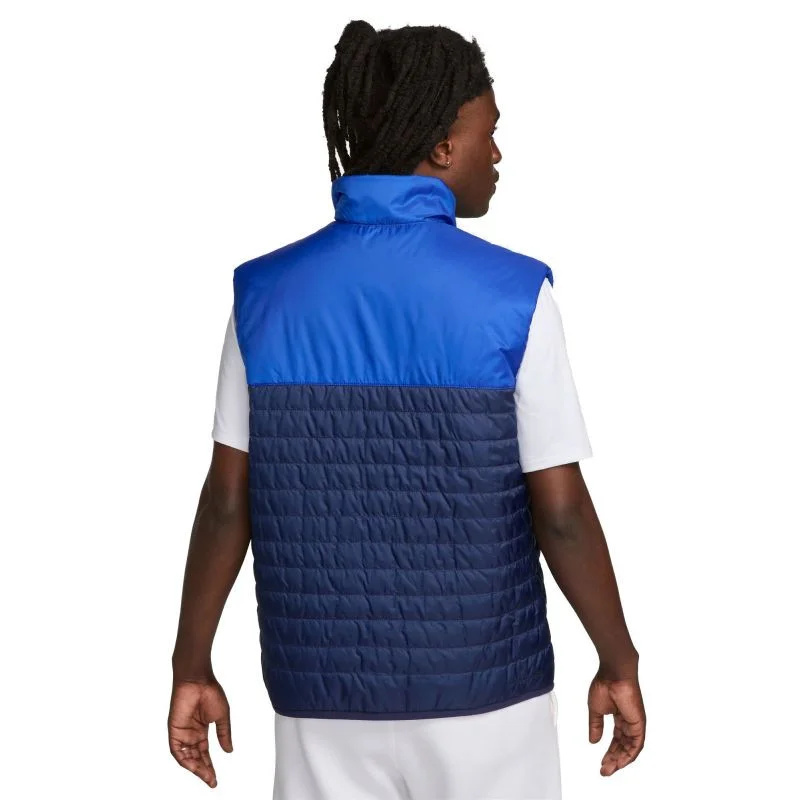 Vesta Nike Therma-FIT Windrunner M FB8201-410 L (183 cm)
