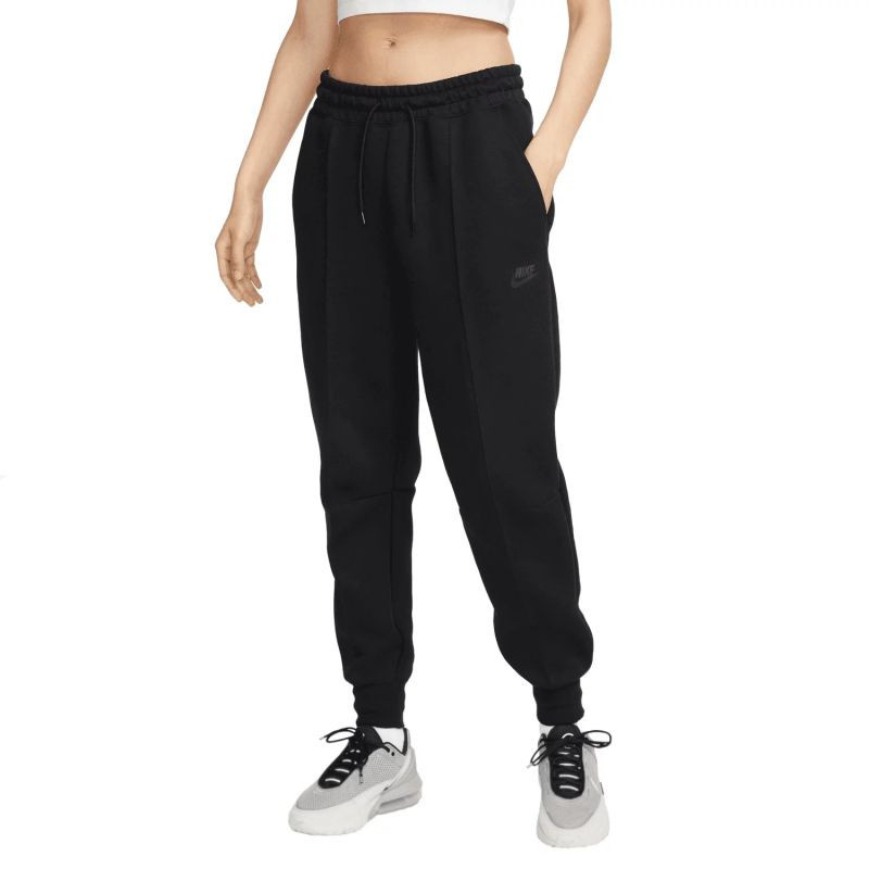 Kalhoty Nike Sportswear Tech Fleece Pant W FB8330-010 m