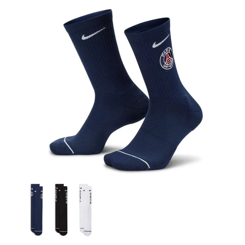 Ponožky Nike Paris Saint-Germain M FD1404-903 M 38-42