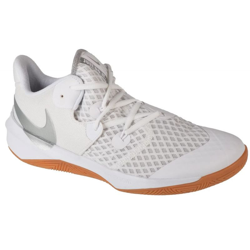 Volejbalová obuv Nike Zoom Hyperspeed Court Se M DJ4476-100 42