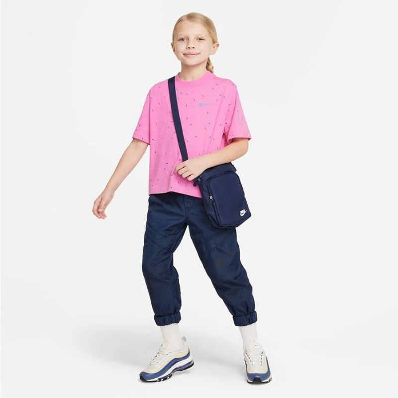 Juniorský sportovní dres FD5366-620 - Nike M (137-147)