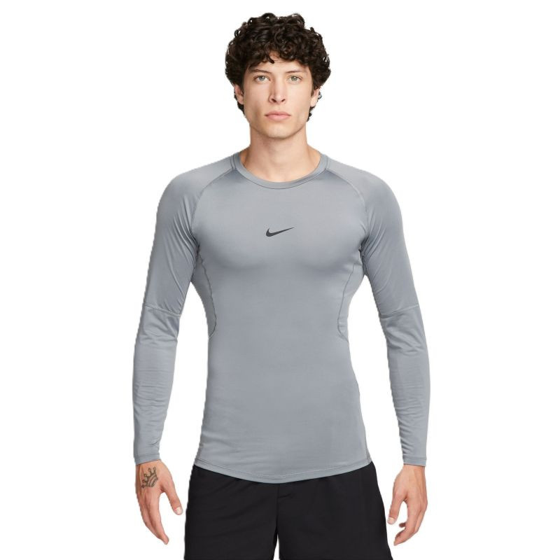 Termo tričko Nike Dri-FIT Pro M FB7919-084 L (183cm)