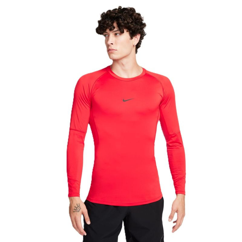 Termo tričko Nike Dri-FIT Pro M FB7919-657 XL (188cm)