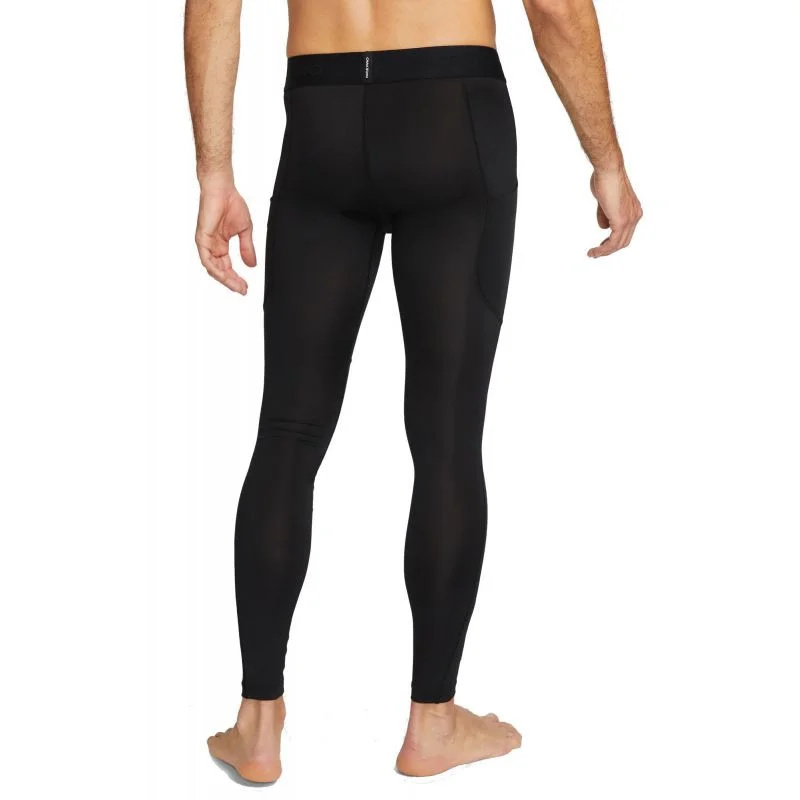 Termo kalhoty Nike Pro M FB7952-010 L