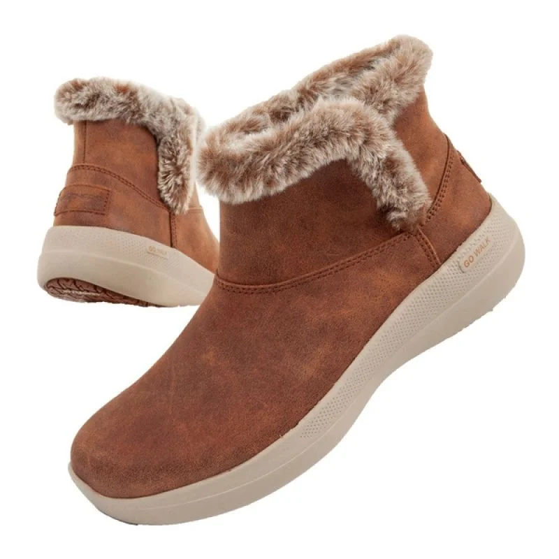 Boty Skechers Go Walk W 144660/CSNT 37