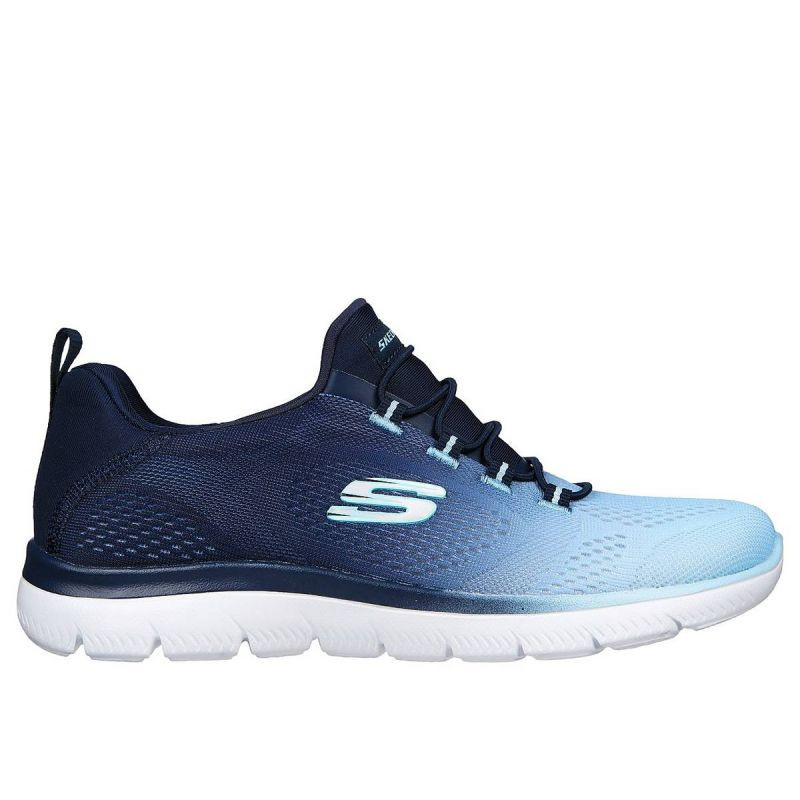 Boty Skechers Summer Bright Charmer W 149536 NVY 40
