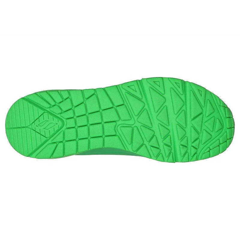 Boty Skechers Uno-Stand On Air W 73690-GRN 37