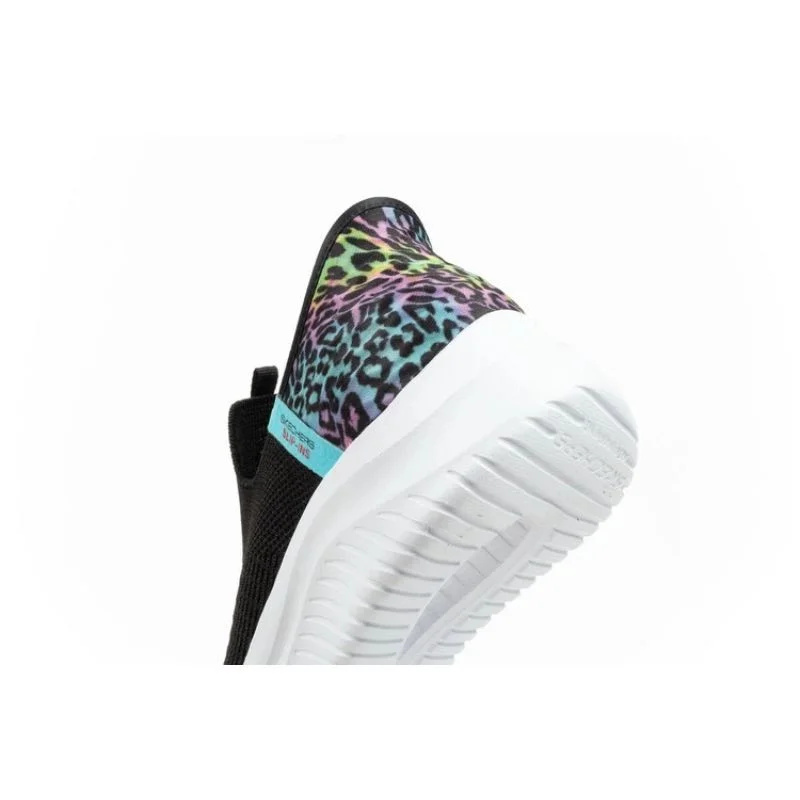 Boty Skechers W 303801L/BKMT 37.5