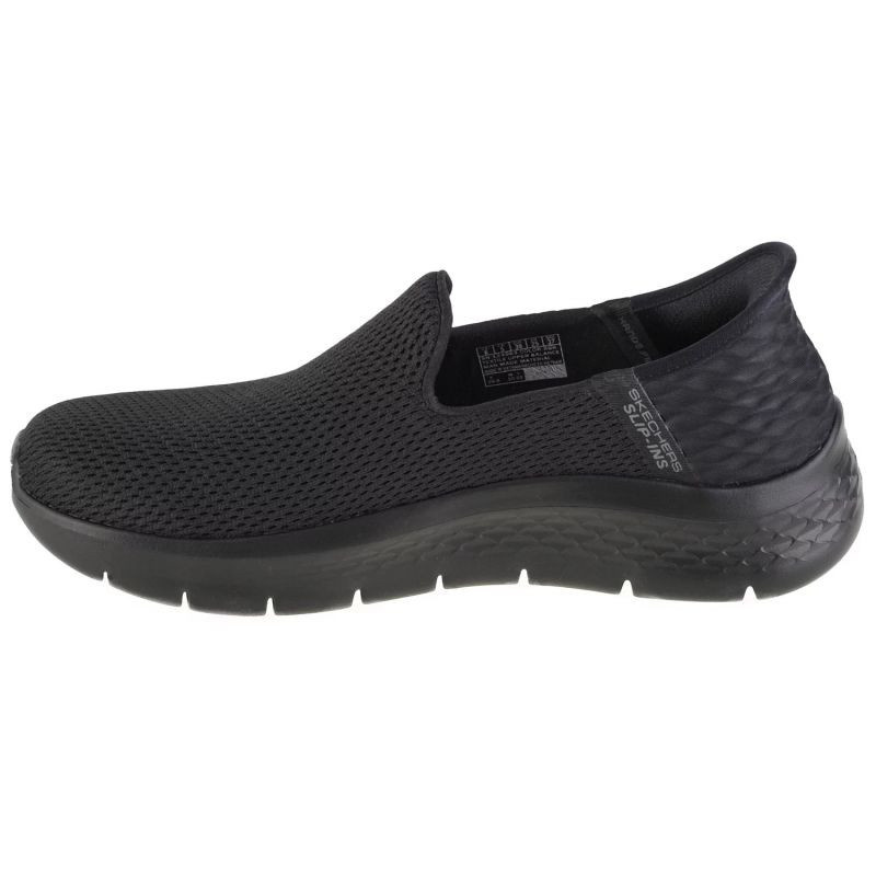 Skechers Go Walk Flex Relish W 124963BBK dámské boty 40.5