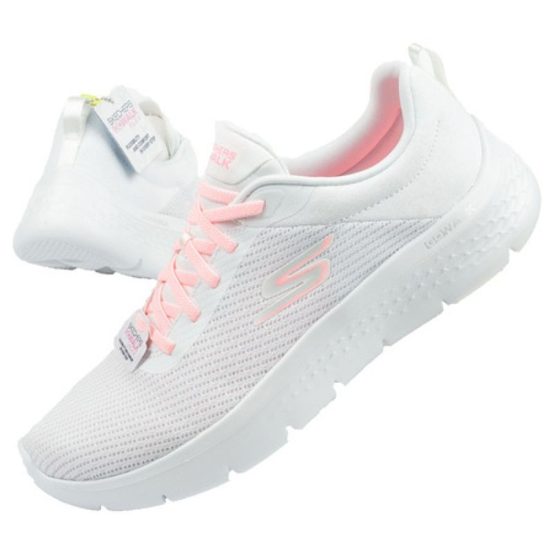 Boty Skechers Go Walk W 124952/WPK 36