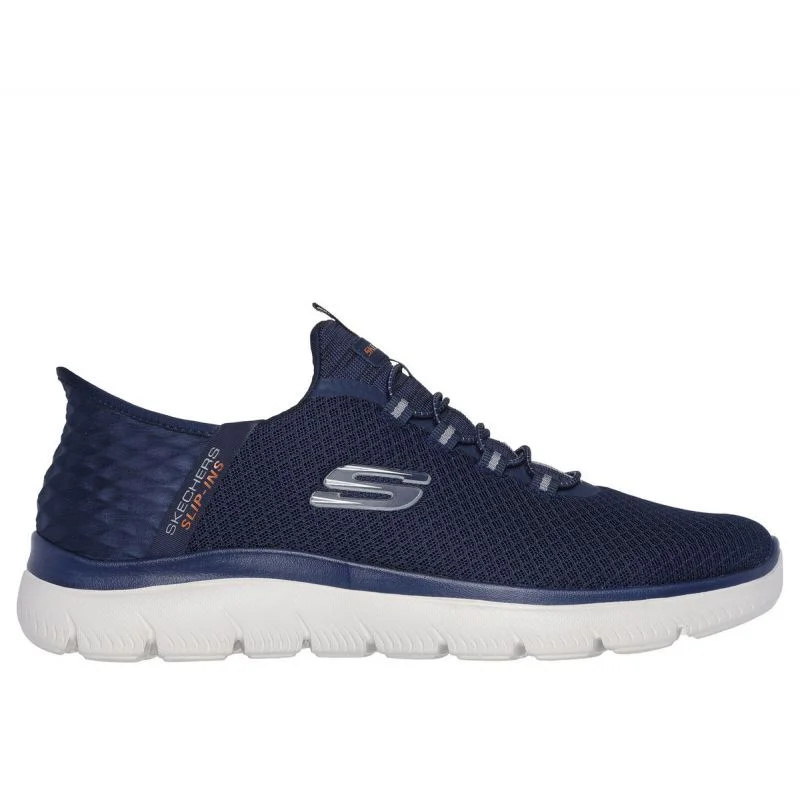 Boty Skechers HIGH RANGE M 232457 NVY 48,5