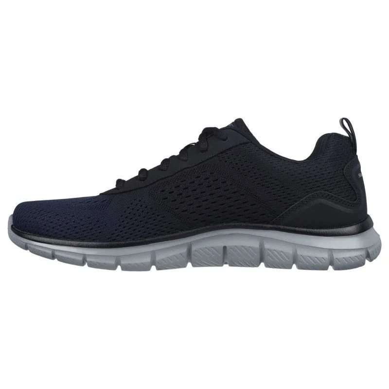 Boty Skechers Track Ripkent M 232399/NVBK 46