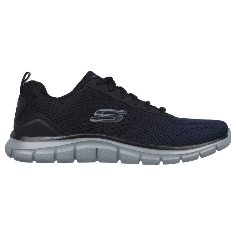 Boty Skechers Track Ripkent M 232399/NVBK 48,5