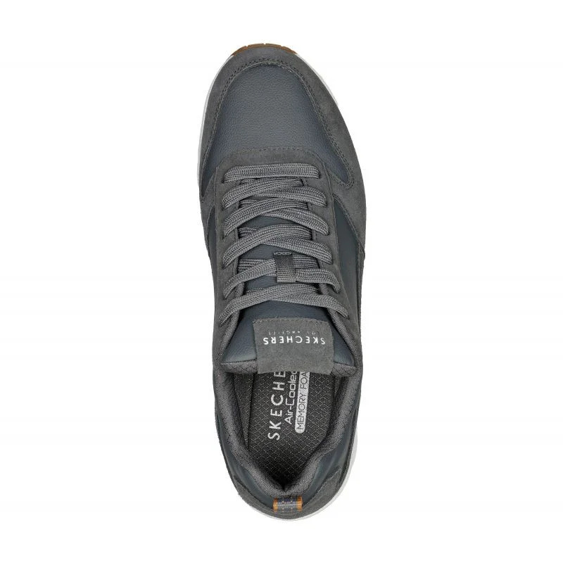 Skechers Uno Stacre tenisky M 52468-CHAR boty 45.5