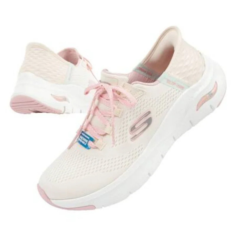 Sportovní obuv Skechers W 149568/OFPK 35