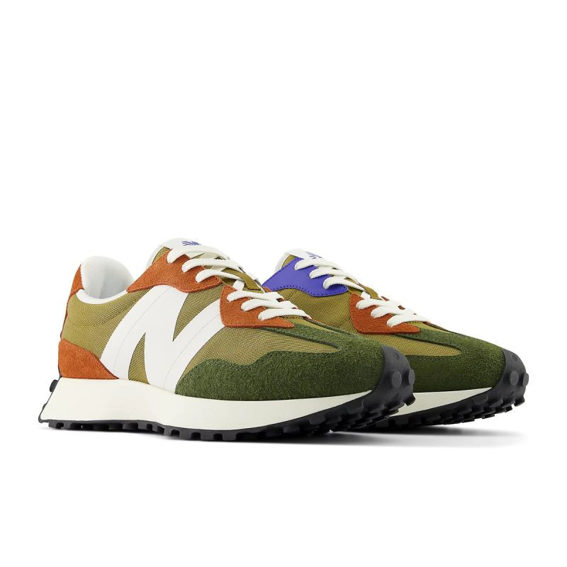 Boty New Balance M MS327HC 46,5