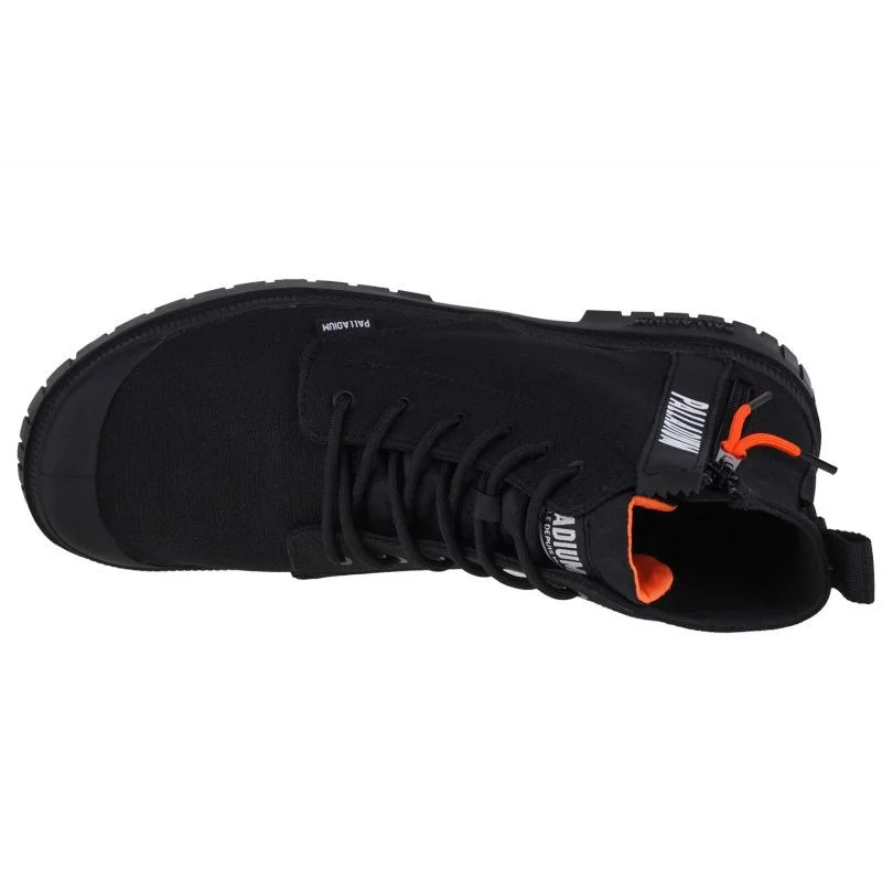 Palladium SP20 bez zipu 78883-008-M 38