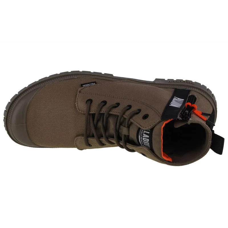 Palladium SP20 Unzipped M 78883-377-M 44