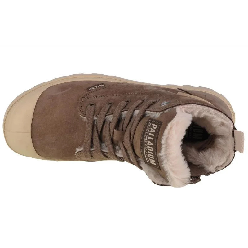 Palladium Pampa Hi Zip WL W 95982-212-M 39