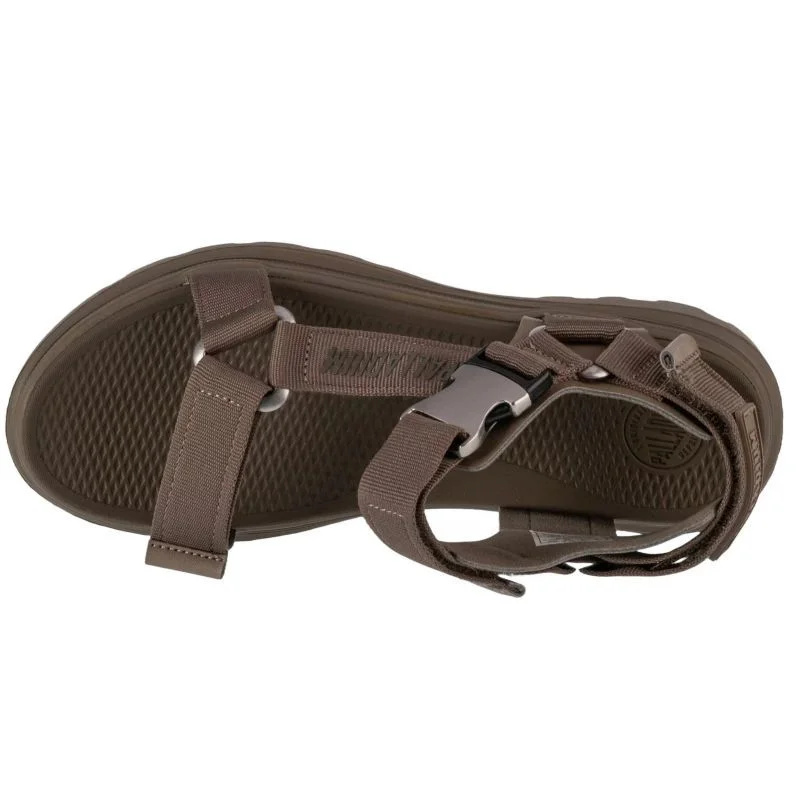 Sandály Palladium Pallacruise Strap W 97465-308-M 37