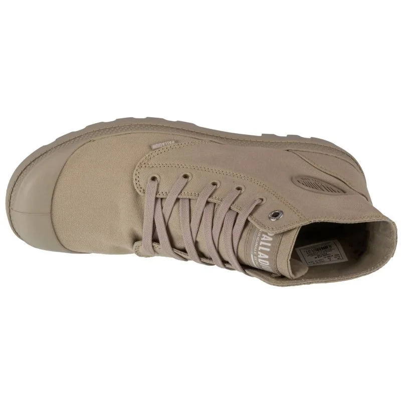 Boty Palladium Mono Chrome M 73089-379-M 45