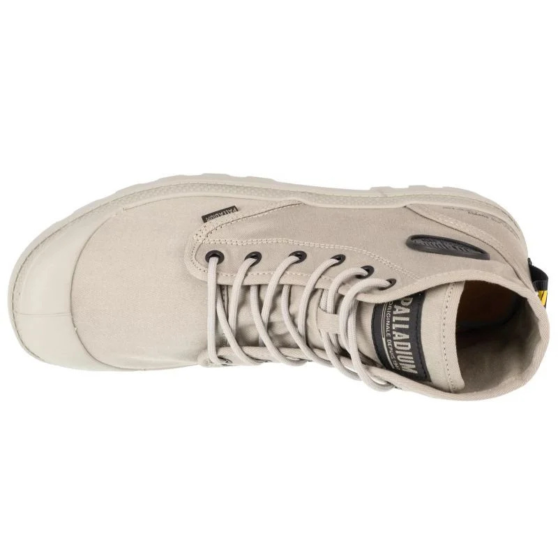 Palladium Pampa Hi Htg Supply M 77356-271-M 46