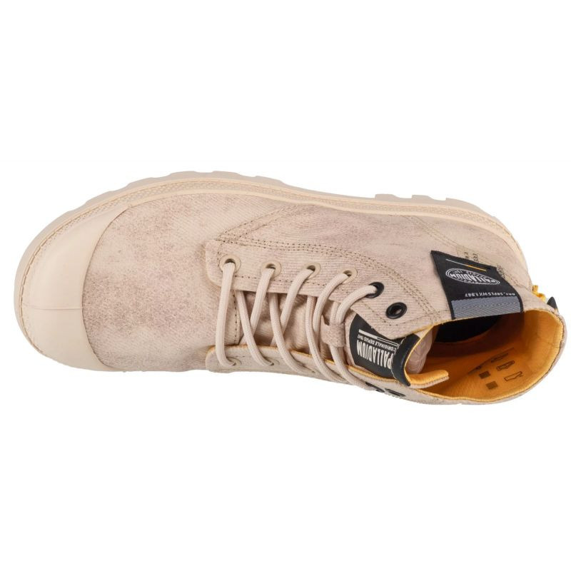 Boty Palladium Pampa Surplus 74389-210-M 38
