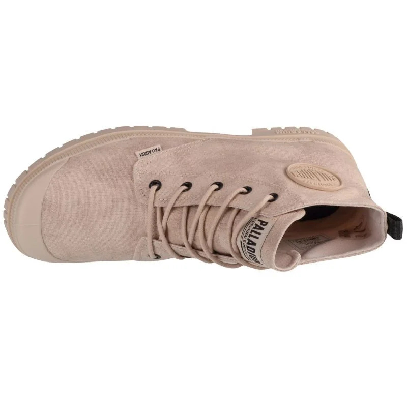 Boty Palladium Pampa SP20 Hi Wax W 74388-210-M 46