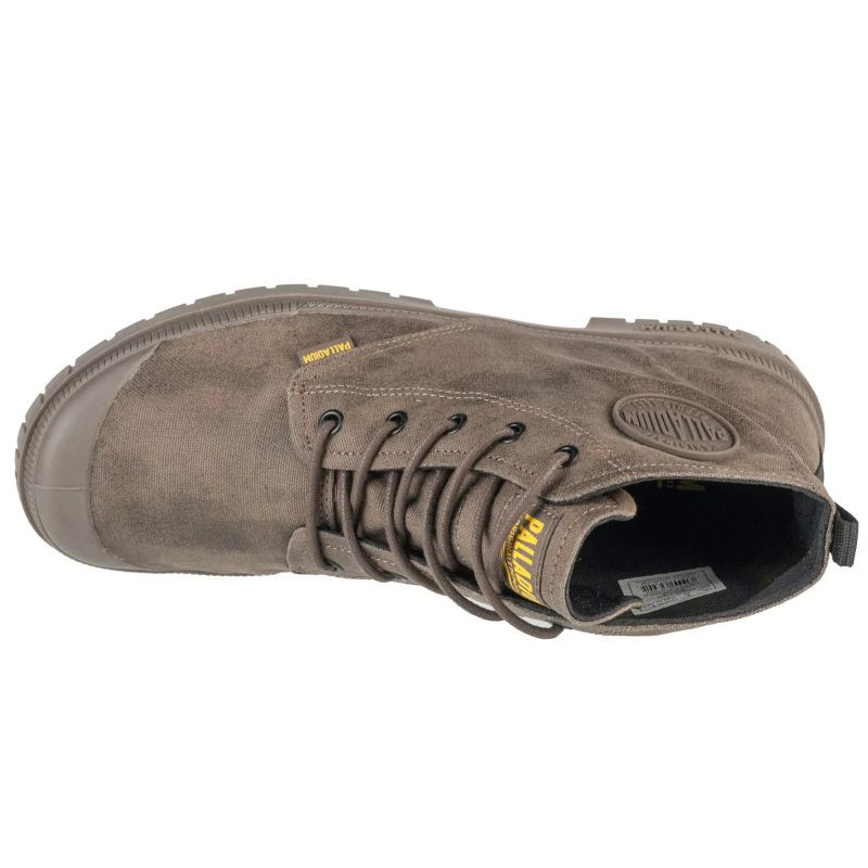 Palladium Pampa SP20 Hi Wax Boty 74388-213-M 38