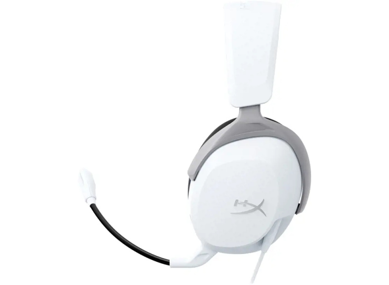 HyperX Cloud Stinger 2 Core 6H9B5AA Bílá