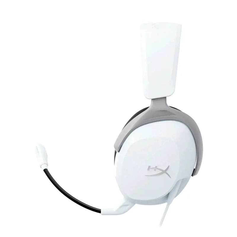 HyperX Cloud Stinger 2 Core 6H9B7AA Bílá