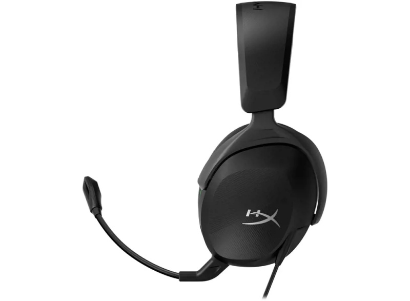 HyperX Cloud Stinger 2 Core 6H9B8AA Černá