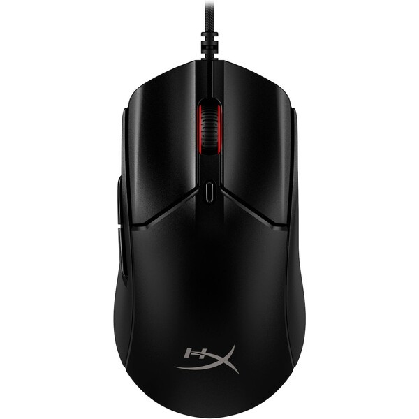 HyperX Pulsefire Haste 2 Černá
