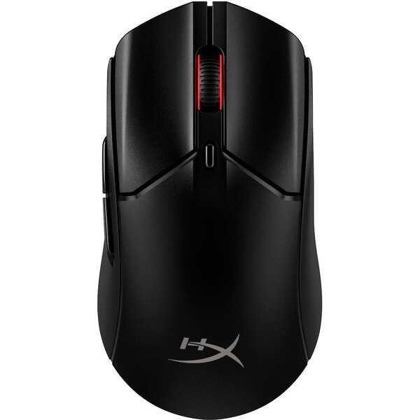 HyperX Pulsefire Haste 2 Wireless 6N0B0AA Černá