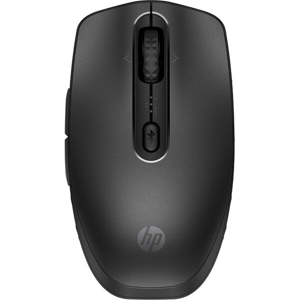 HP 695 bezdrátová myš černá