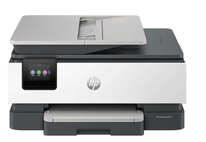 HP Officejet Pro 8132e 40Q45B Černá/šedá