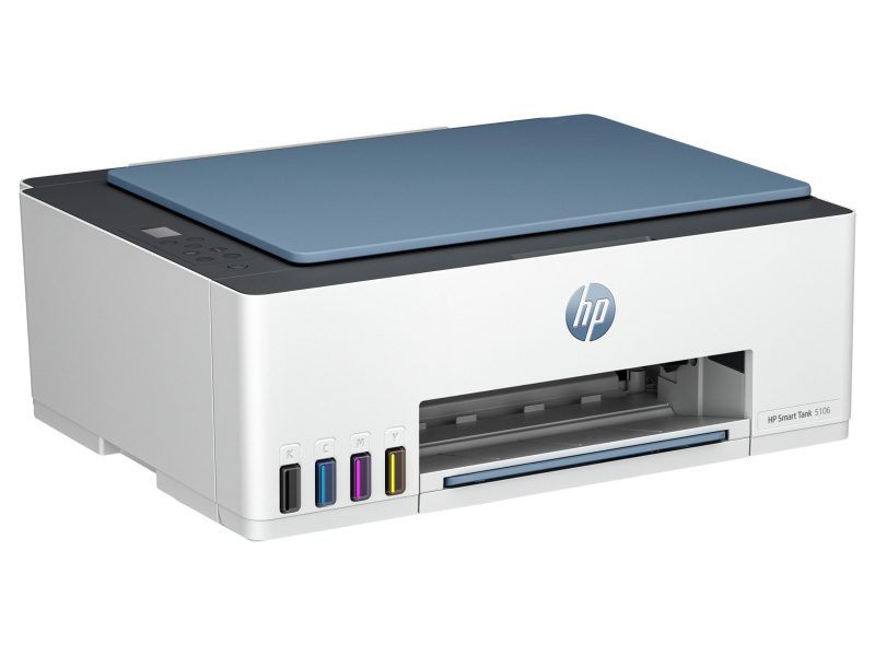 HP Tiskárna »Smart Tank 5106«