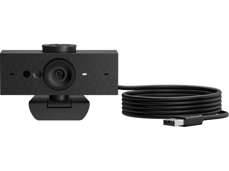 HP 620 FHD 1080P IR 6Y7L2AA#ABB Černá