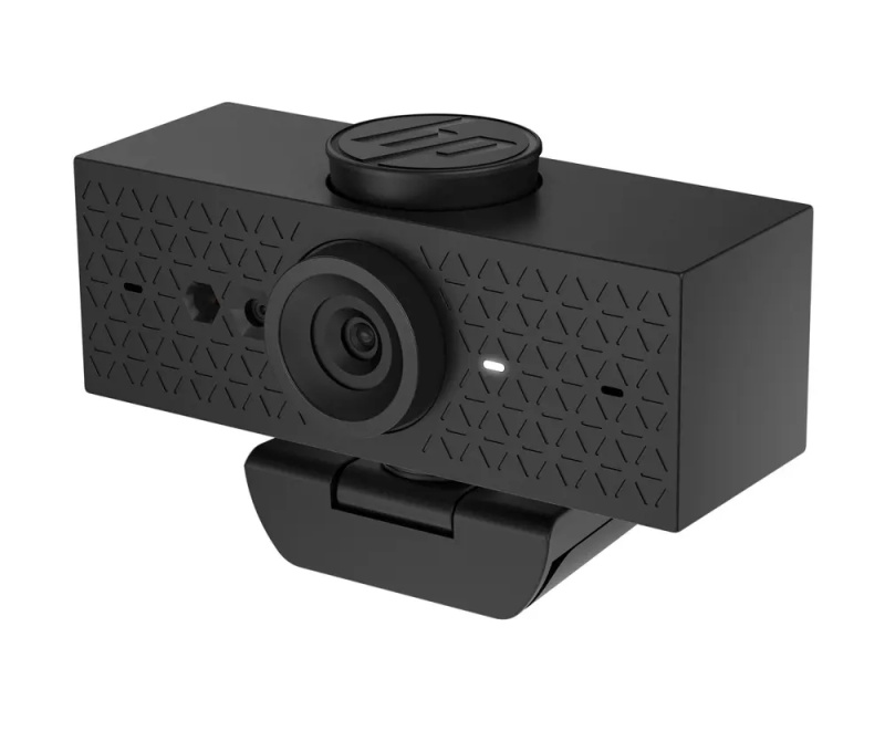HP 625 FHD webkamera Černá