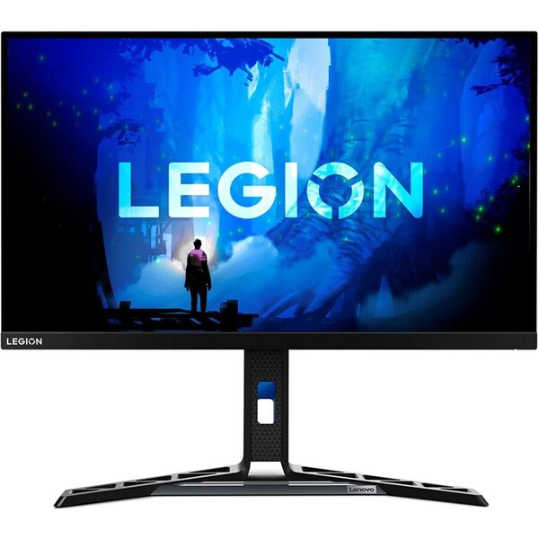 Lenovo Y27-30 66F8GAC3EU Černá