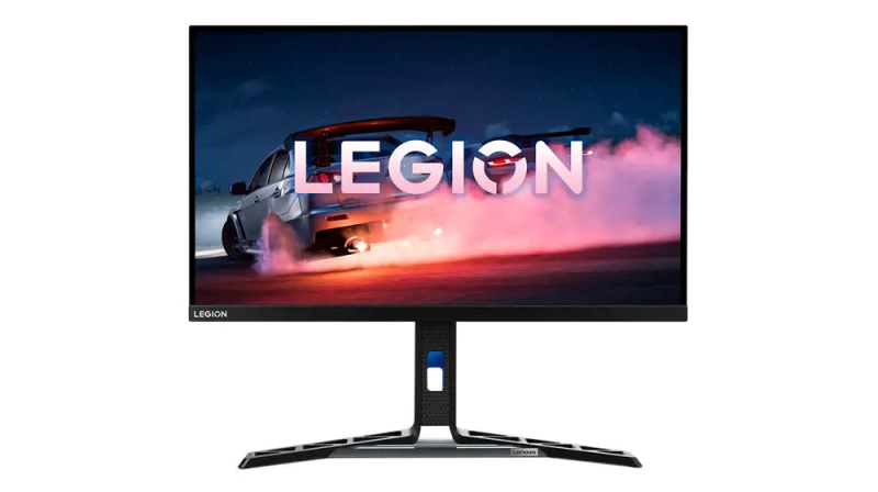 Lenovo Legion Y27q-30 27 inch 2K Černá
