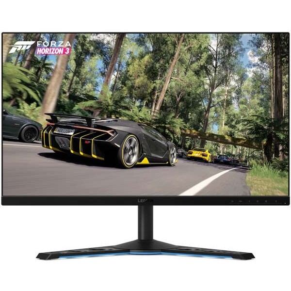 Lenovo Legion Y27q-30 27 inch 2K Černá