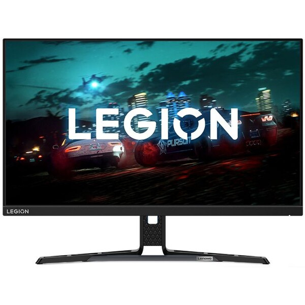 Lenovo Legion Y27h-30 27 inch 2K Černá