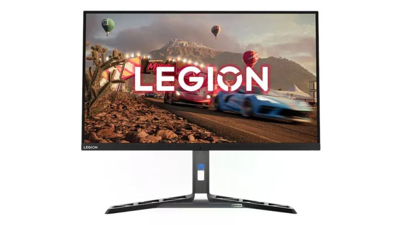 Lenovo Legion Y32p-30 31.5 inch 4K Černá