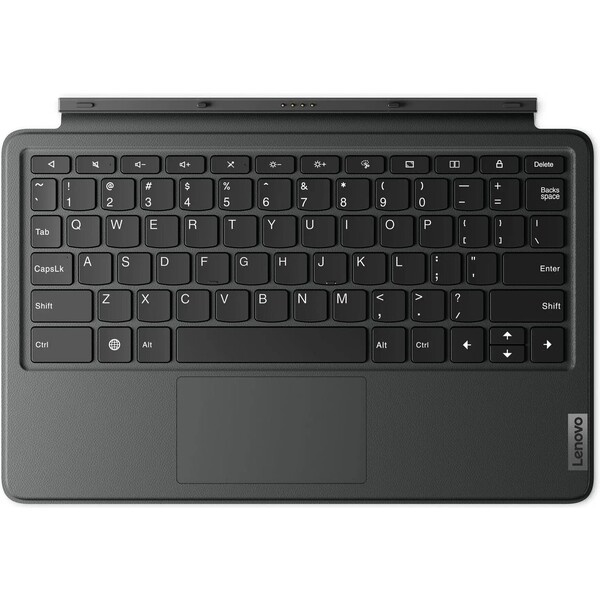 Lenovo ZG38C04502 Černá