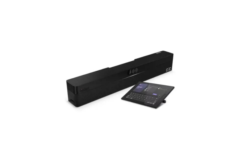 Lenovo ThinkSmart One Teams 12BS0001EU Černá
