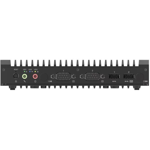 Lenovo 12NH0001CK Černá